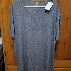 H&M long Fit Sz.XL for men